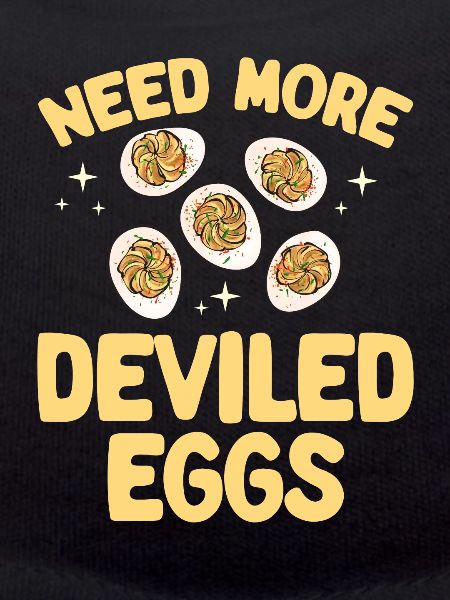 Stuffed Eggs Deviled Eggs