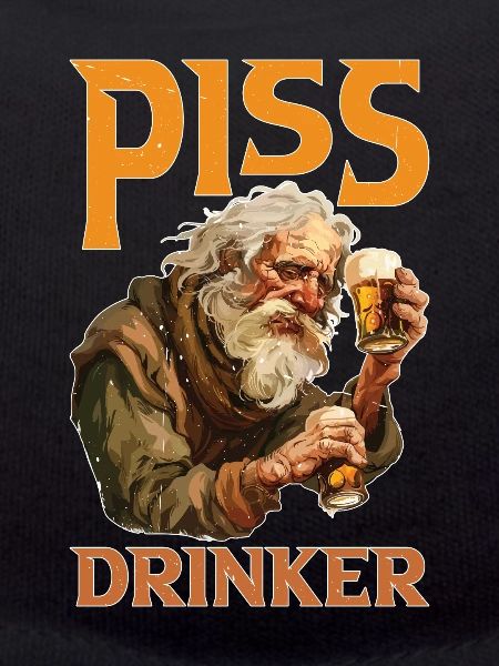 Piss Drinker 45