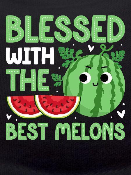 Melon Poison