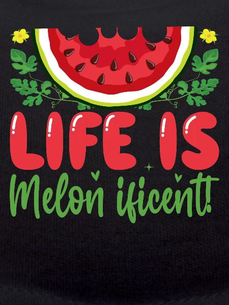 Melon Poison