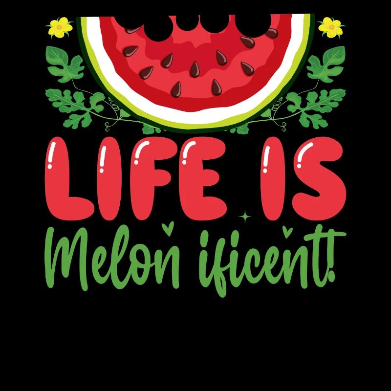 Melon Gift