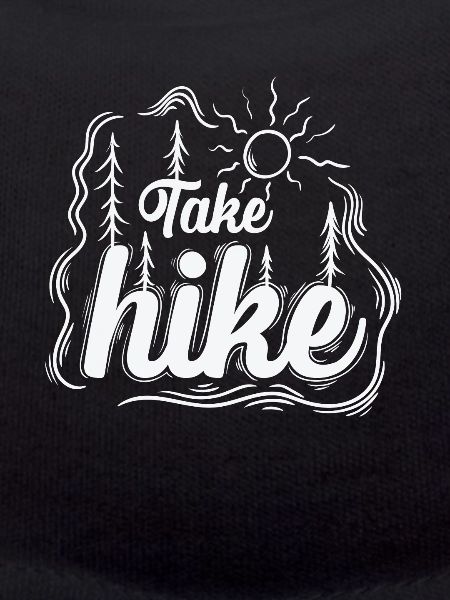 Take hike Hiking