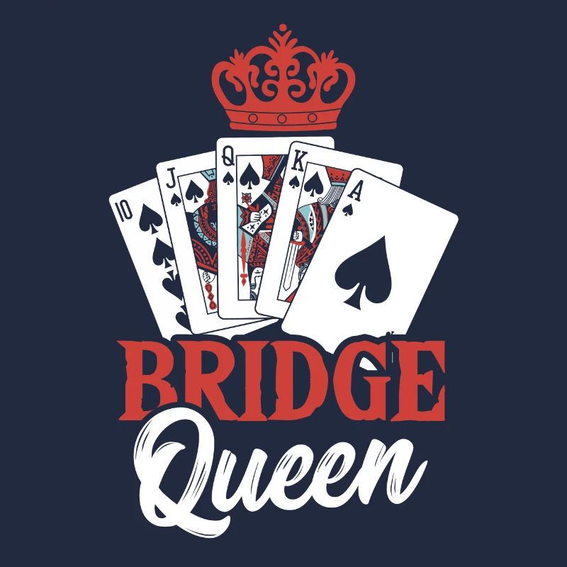 Bridge Card Game Gift