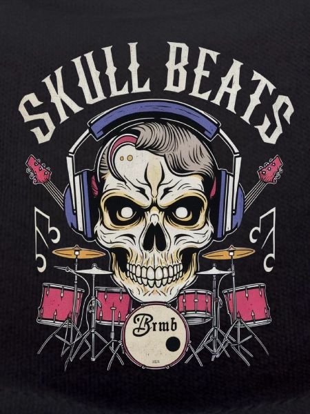 SKULL BEATS