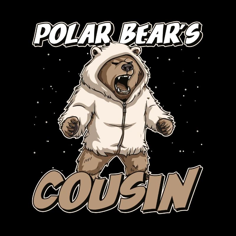 Grizzly Bear Christmas Brown Bear
