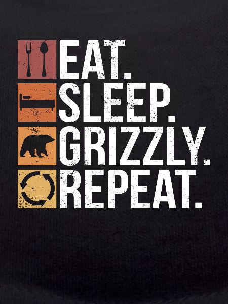 Grizzly Bear Brown Bear