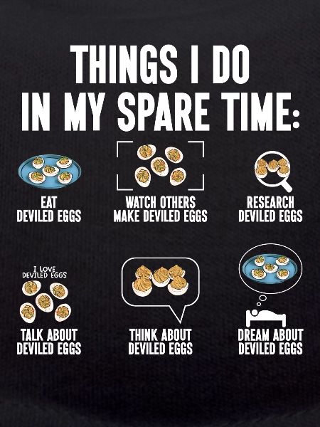 Stuffed Eggs Deviled Eggs