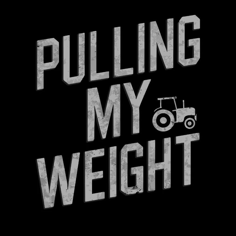 Tractor Pulling Tractor Pulling Tractor Power Farm