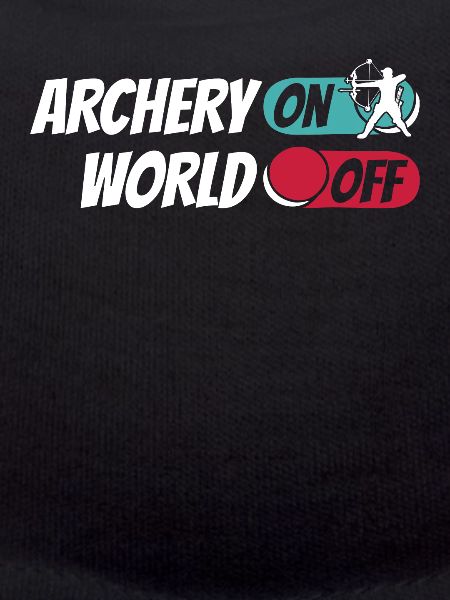 Archery Archery Archery