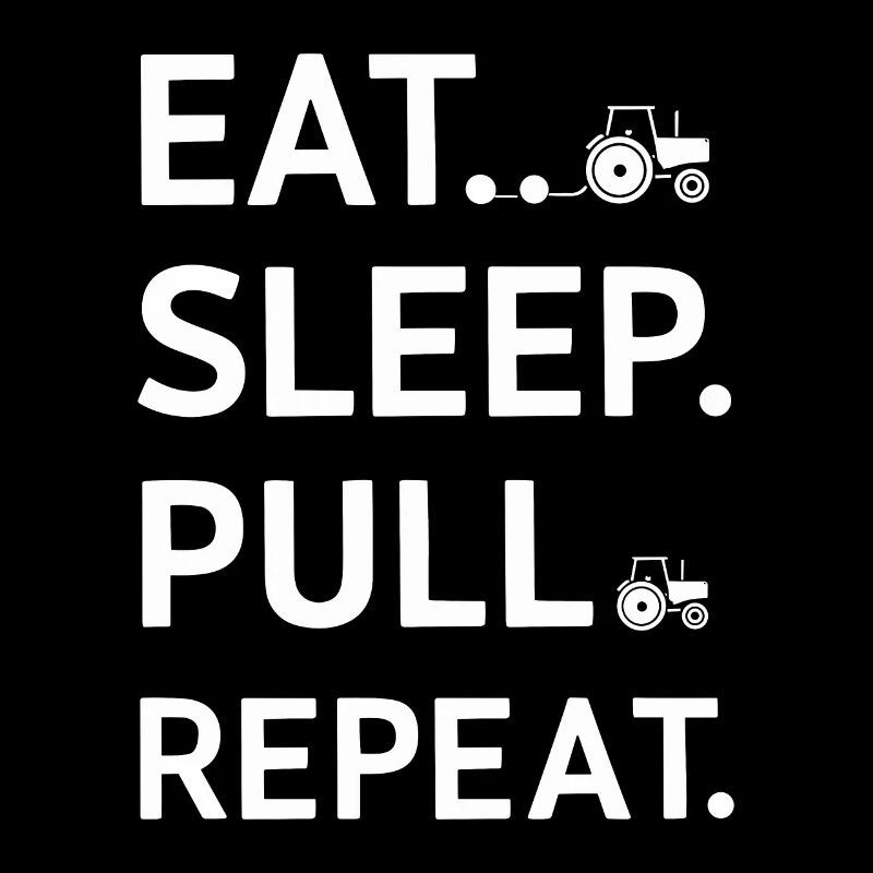 Tractor Pulling Tractor Pulling Tractor Power Farm