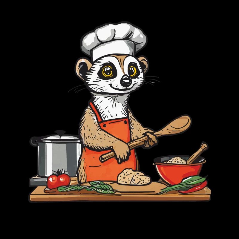 HERDMÄNNCHEN