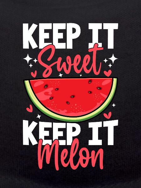 Melon Poison
