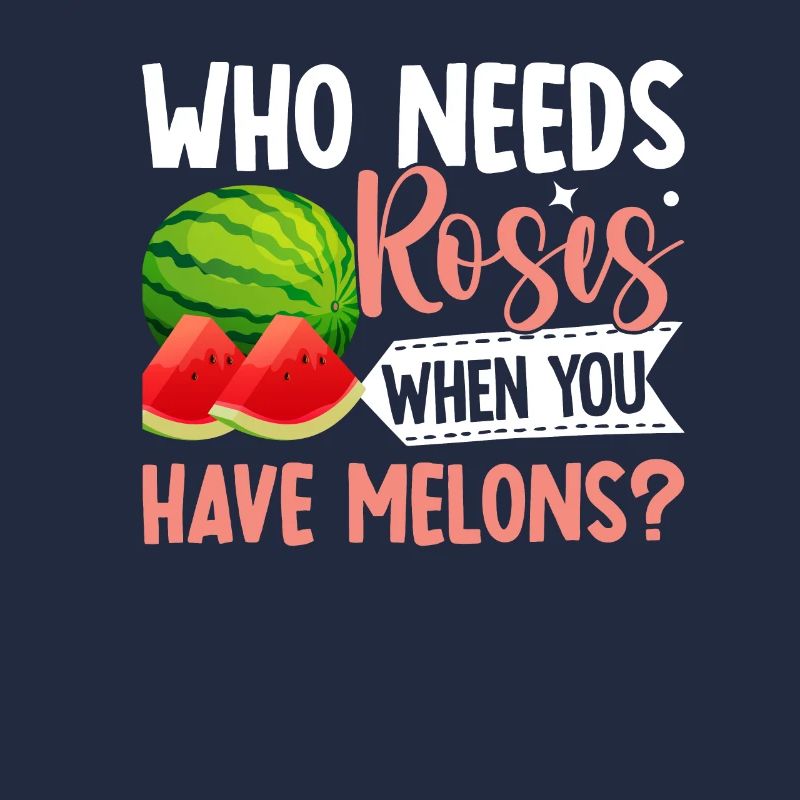 Melon Poison