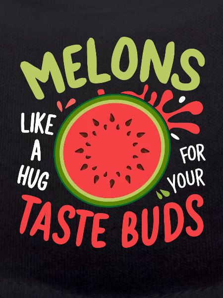 Melon Poison