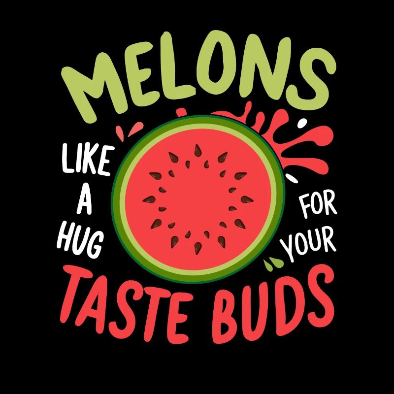 Melon Gift