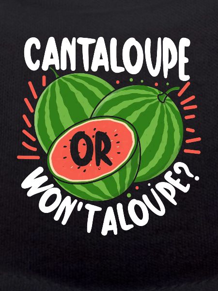 Melon Gift