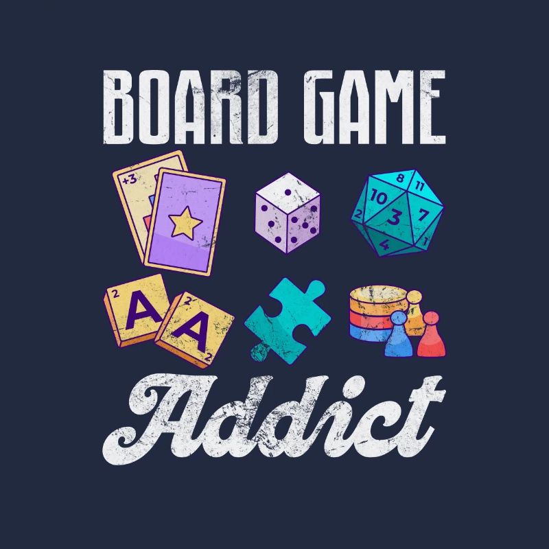 Board game