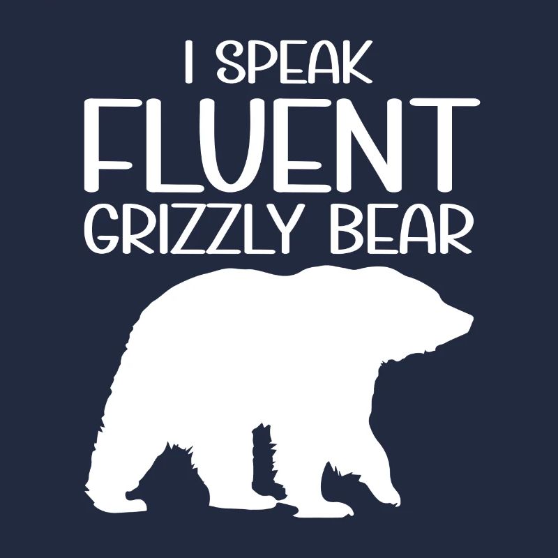 Grizzly Bear Brown Bear