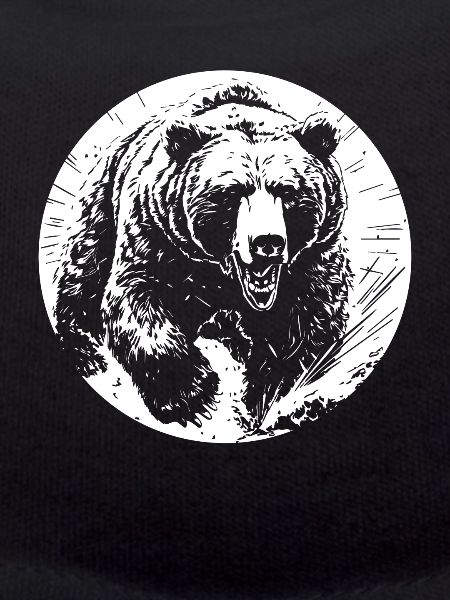 Grizzly Bear Brown Bear