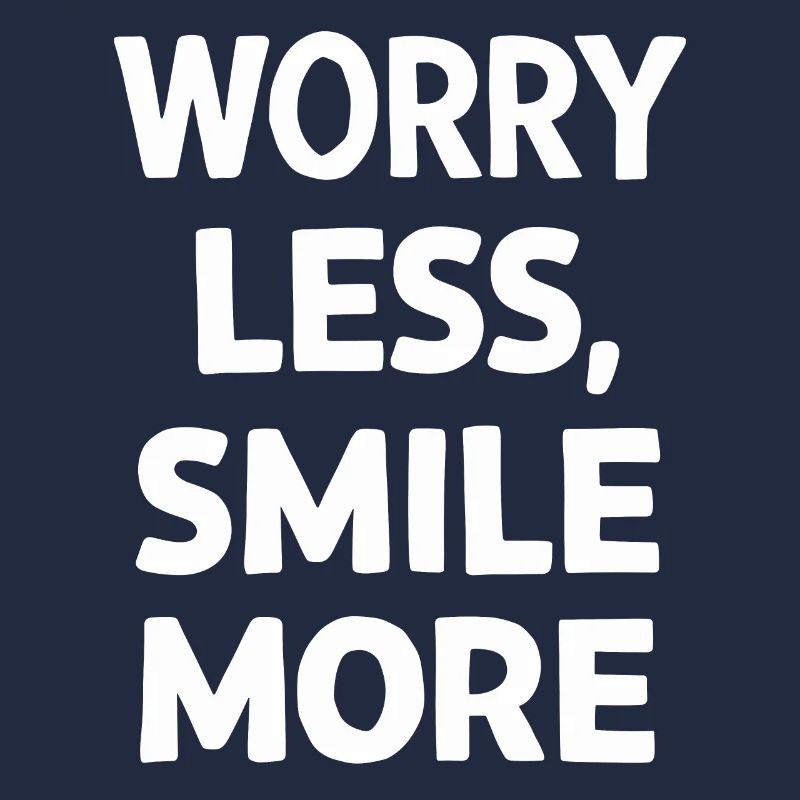 Moins d’inquiétude, plus de sourire, plus de motivation
