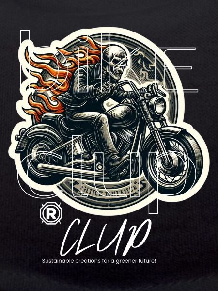 Motorcycle clup