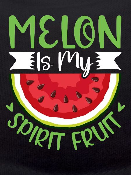 Melon Poison