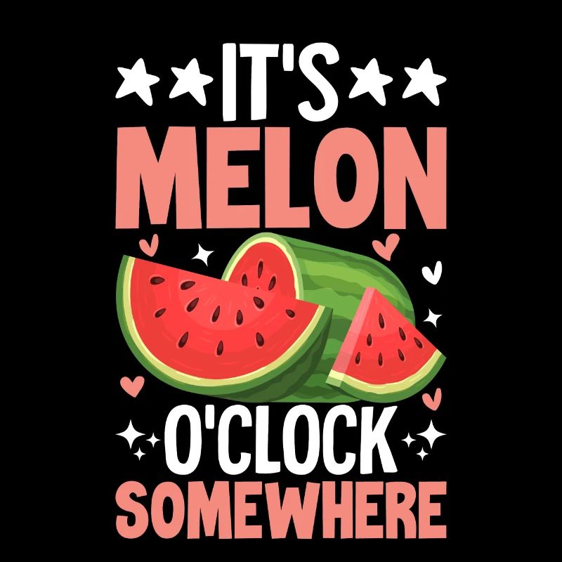 Melon Poison