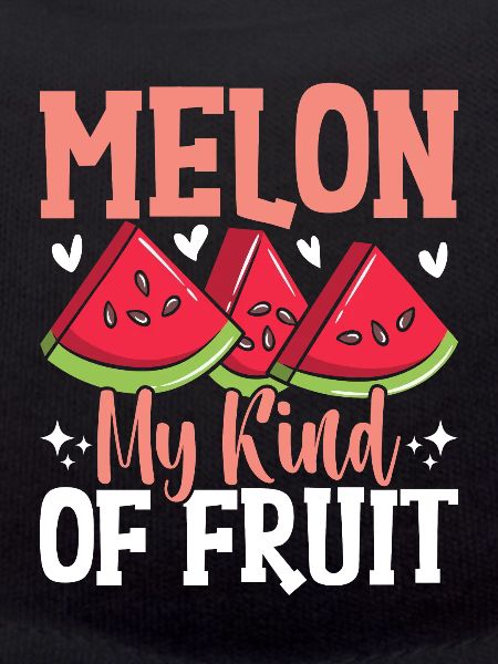 Melon Gift