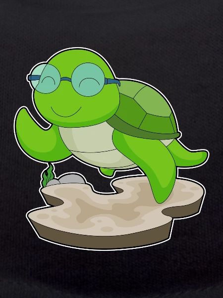 Turtle Glasses