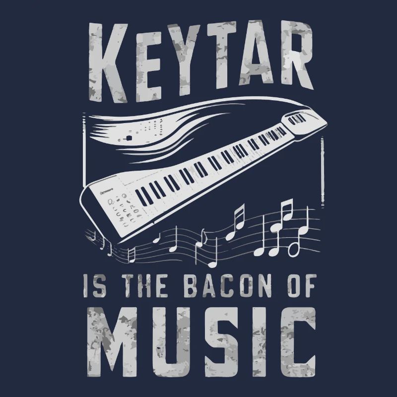 Keytar Keyboard Geschenk