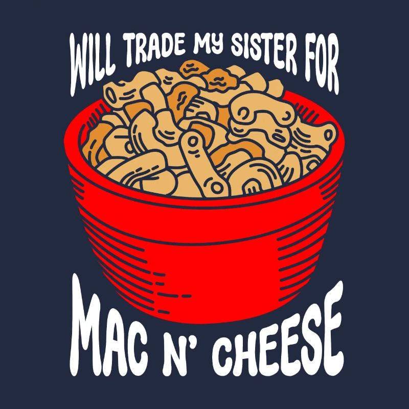 Mac And Cheese Macaroni