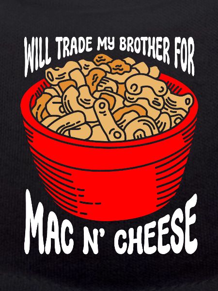 Mac And Cheese Macaroni