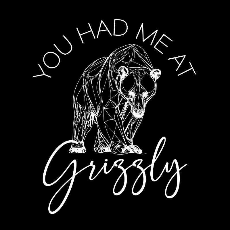 Grizzly Ours brun Ours brun