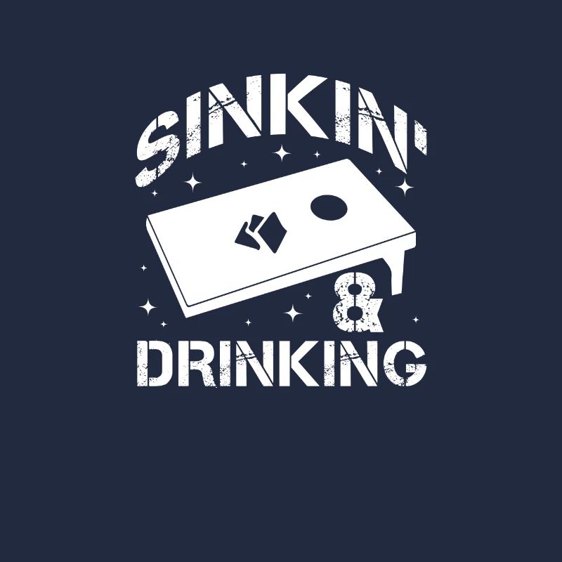 Cornhole Beanbag Sackloch Geschenk