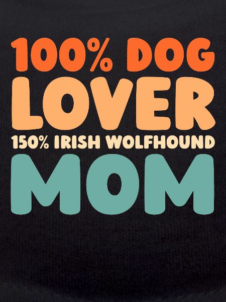 Irish wolfhound