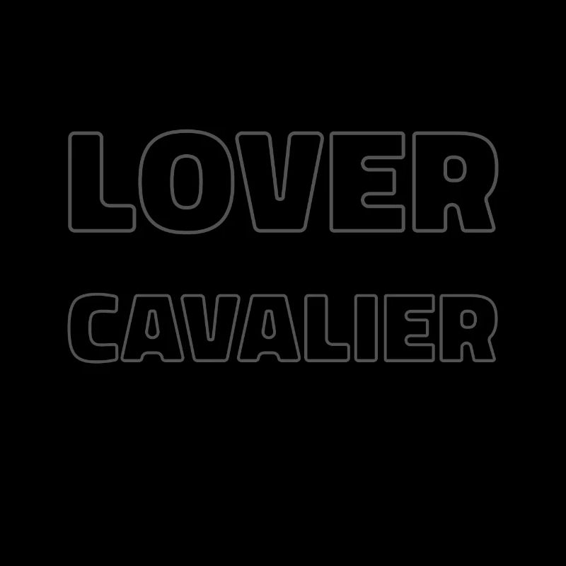 Cavalier du roi Charles