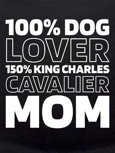 King Charles Cavalier