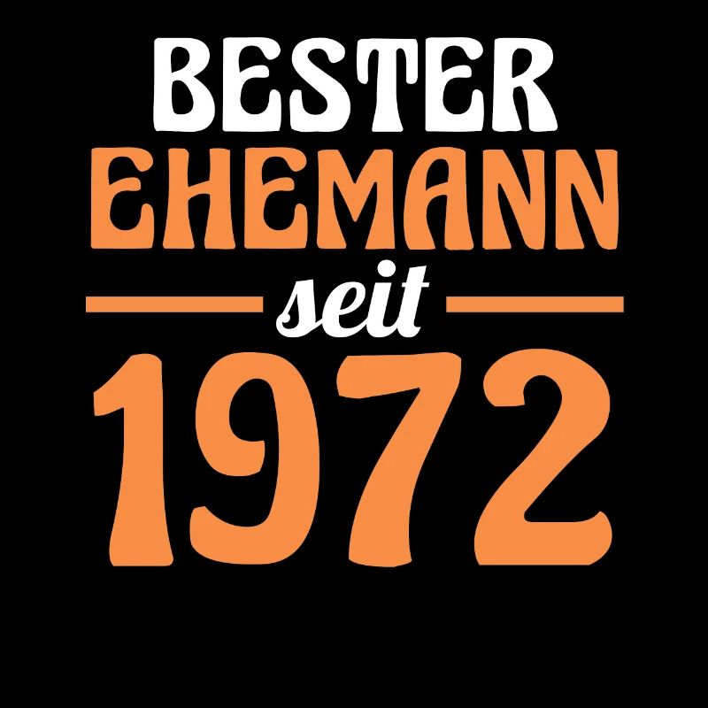 Valentinstag Bester Ehemann Seit 1972