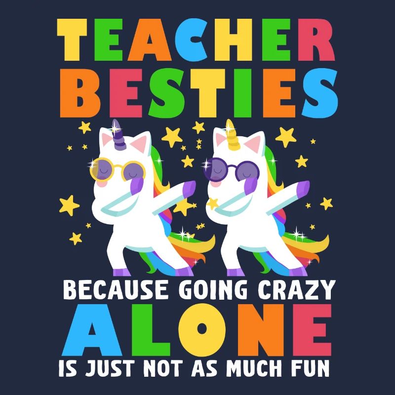 Les meilleurs amis des enseignants parce qu’ils deviennent fous