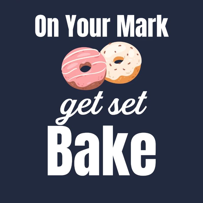 Ready, bake! Culinary bread