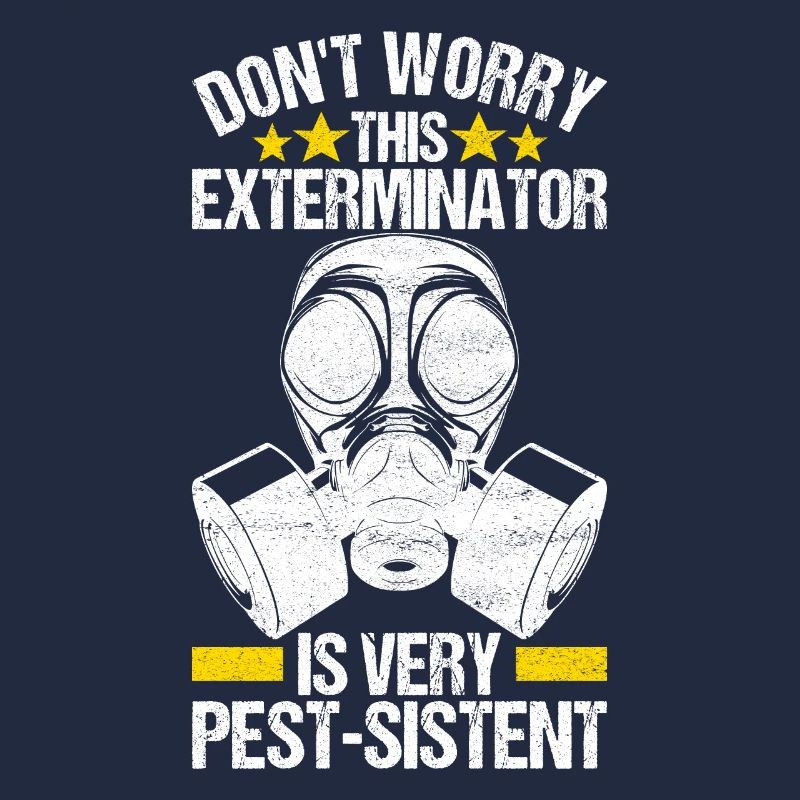 Pest Control Exterminator
