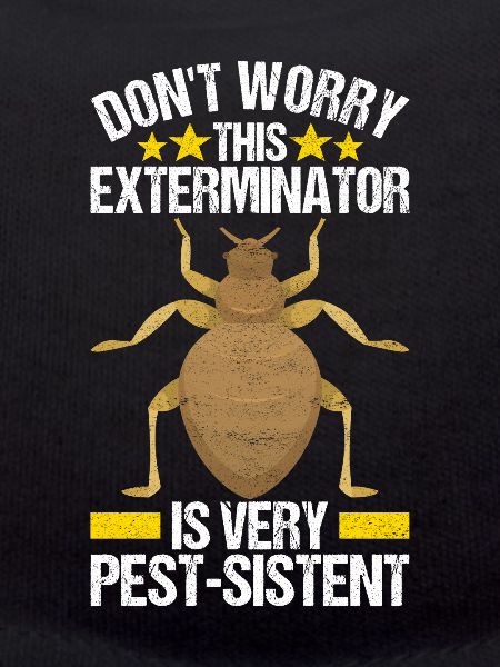 Pest Control Exterminator