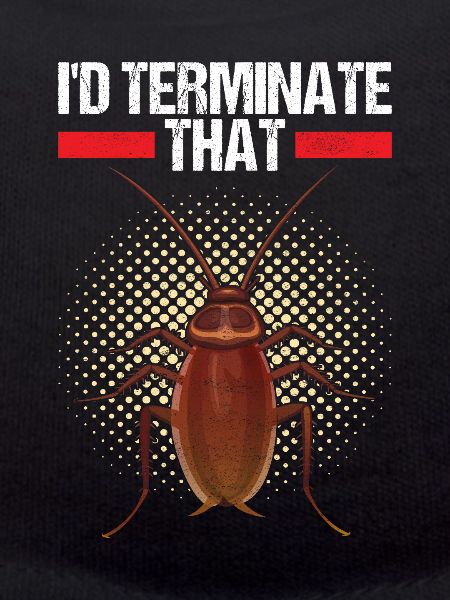 Pest Control Exterminator
