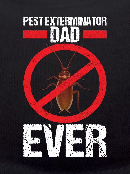 Pest Control Exterminator