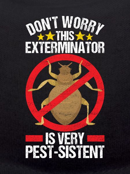 Pest Control Exterminator