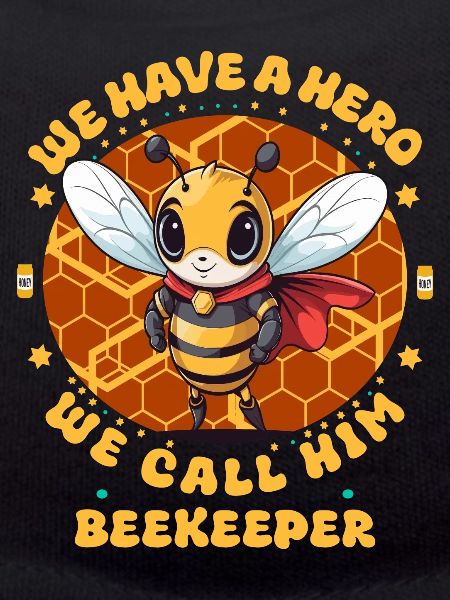 Bees and beekeepers
