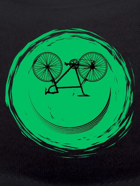 Bicycle Face