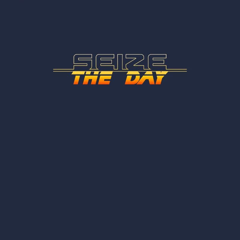 Carpe Diem: Nutzen Sie den Tag