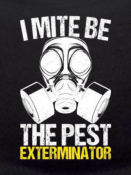 Pest Control Exterminator