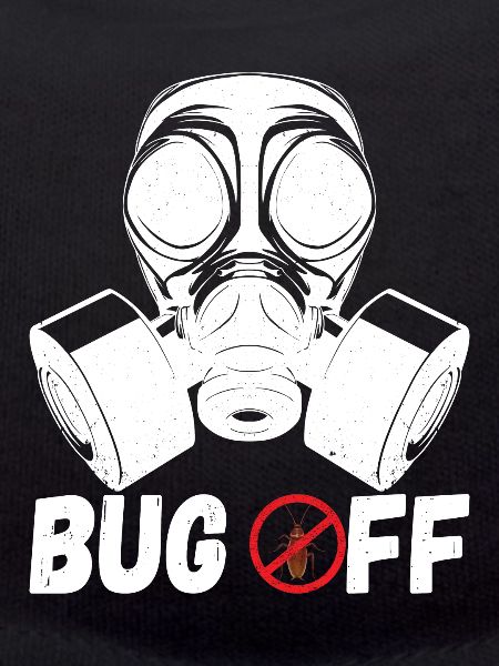 Pest Control Exterminator